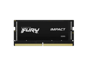 Памет за лаптоп DDR5 16GB 4800MHz CL40 FURY IMPACT Kingston